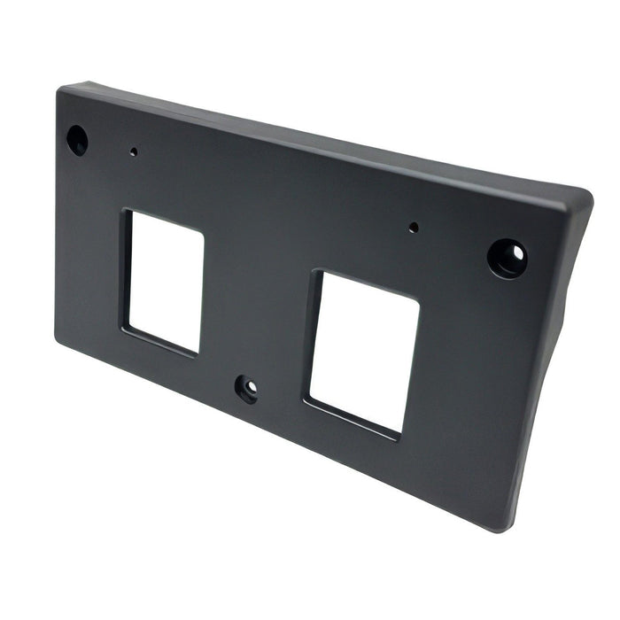 Kia Sorento LX/S/SX/SX Prestige/LX/S/SX/LX/S/SX Front License Plate Bracket - KI1068138
