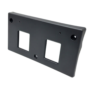 Front License Plate Bracket image