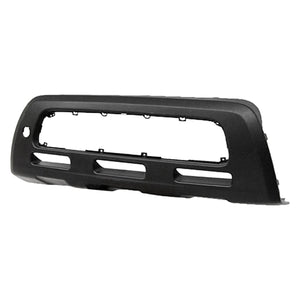 Front Bumper to Body Filler Panel image