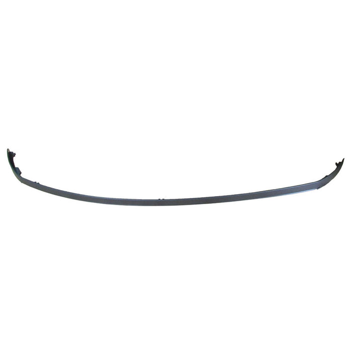 Kia Soul Front Bumper Deflector - KI1092100