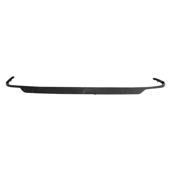 Kia Forte Front Bumper Deflector - KI1092101