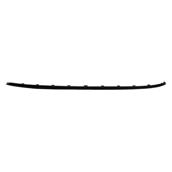 Kia Optima Front Bumper Deflector Std Type - KI1092110