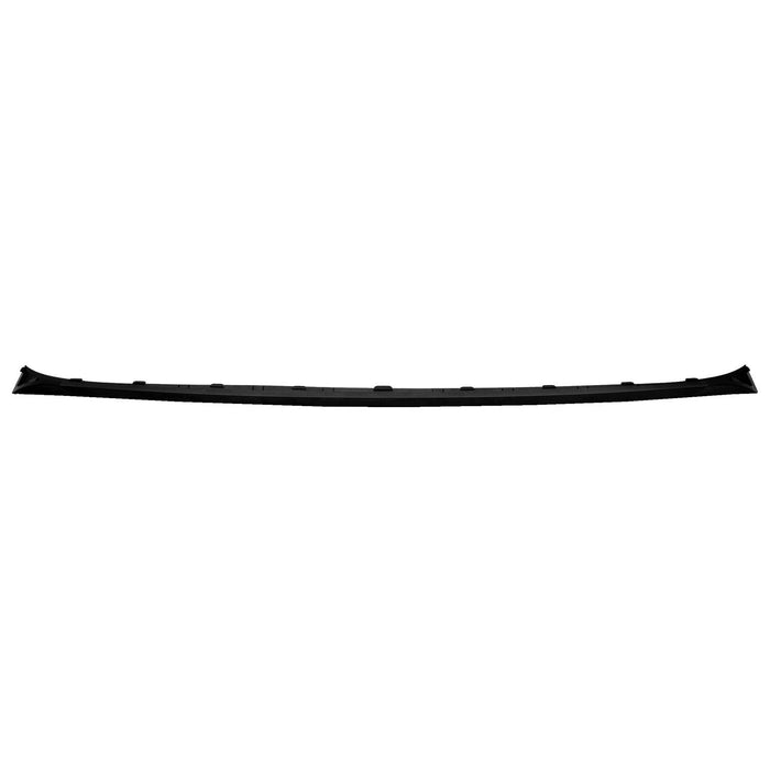 Kia Optima Front Bumper Deflector Sport Type - KI1092111