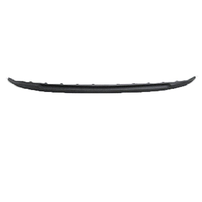 Kia Optima SX Front Spoiler Usa Built W/Drl - KI1093100