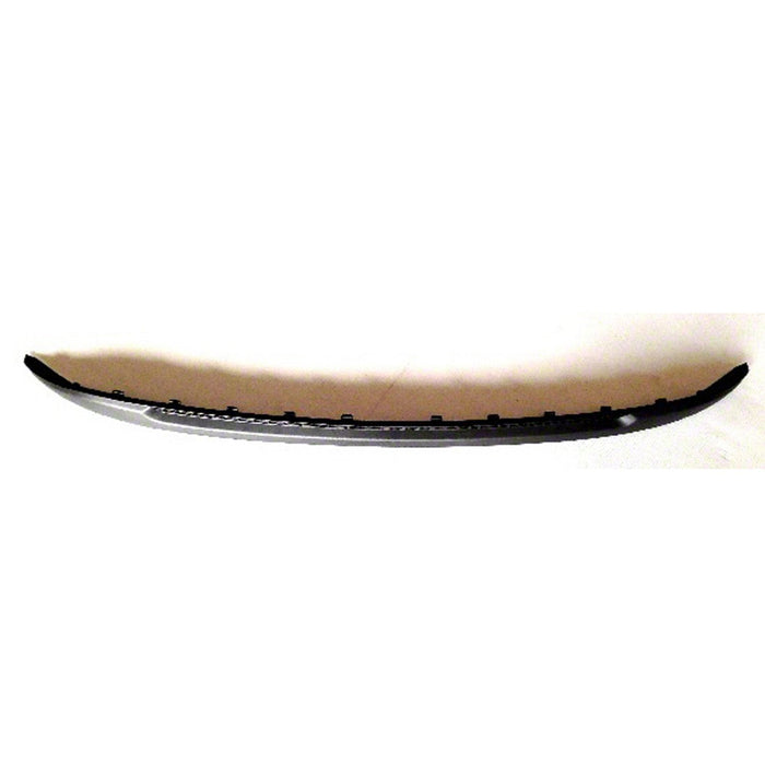 Kia Optima SX Front Spoiler Korea Built - KI1093101