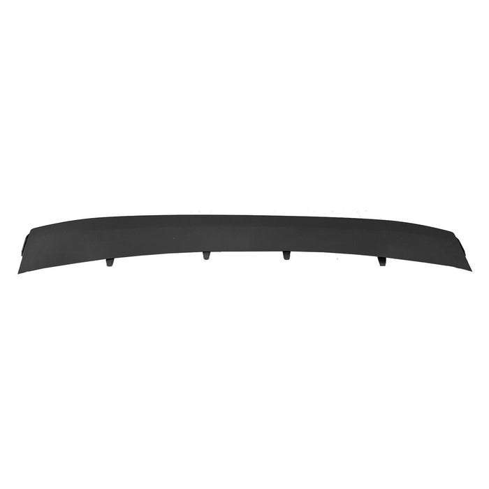 Kia K5 GT/GT-Line Front Spoiler Lower Lip - KI1093103