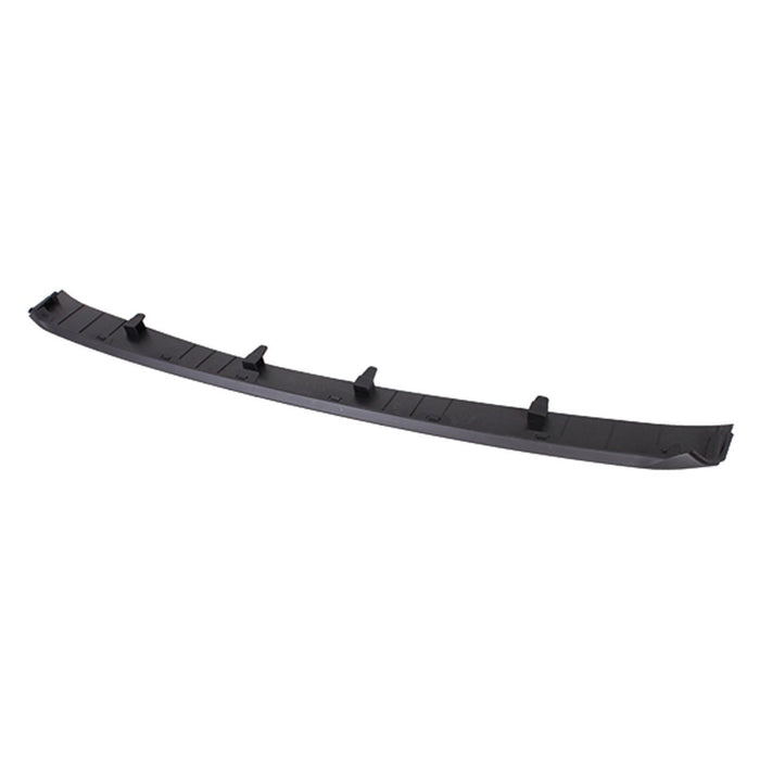 Kia K5 EX/LX/LXS Front Spoiler Lower Lip - KI1093104