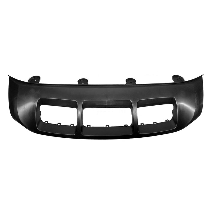 Kia Seltos CAPA Certified Front bumper Valance/Grille Kit - KI1095117C