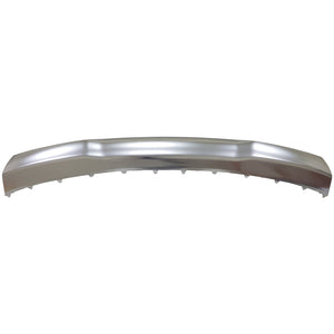 Front Bumper Valance / Grille Kit image