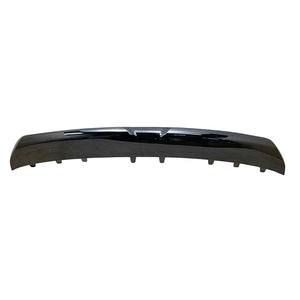 Front Bumper Valance / Grille Kit image