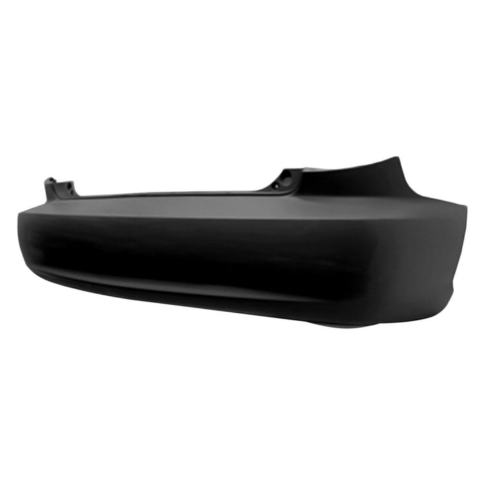 Kia Rio RX-V Rear Bumper - KI1100120