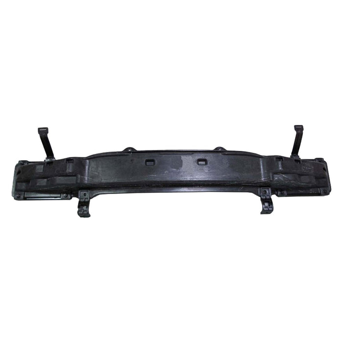Kia Rio CAPA Certified Rear Bumper Reinforcement Assembly Sedan - KI1106129C