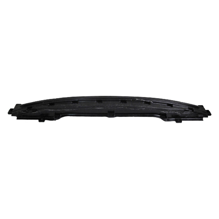 Kia Forte Rear Bumper Reinforcement - KI1106170