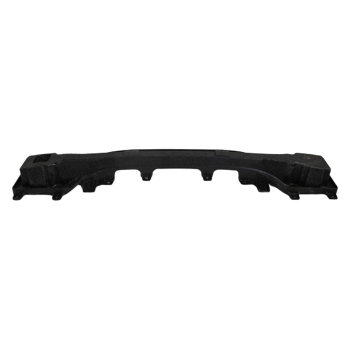 Kia Soul CAPA Certified Rear Bumper Reinforcement - KI1106175C