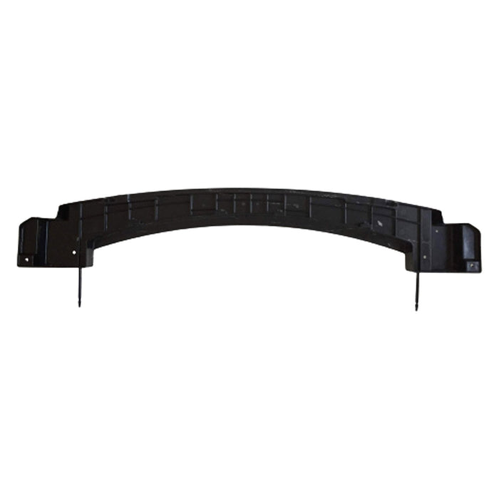 Kia Telluride CAPA Certified Rear Bumper Reinforcement - KI1106176C