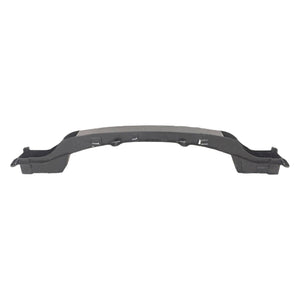 Rear Bumper Reinforcement image