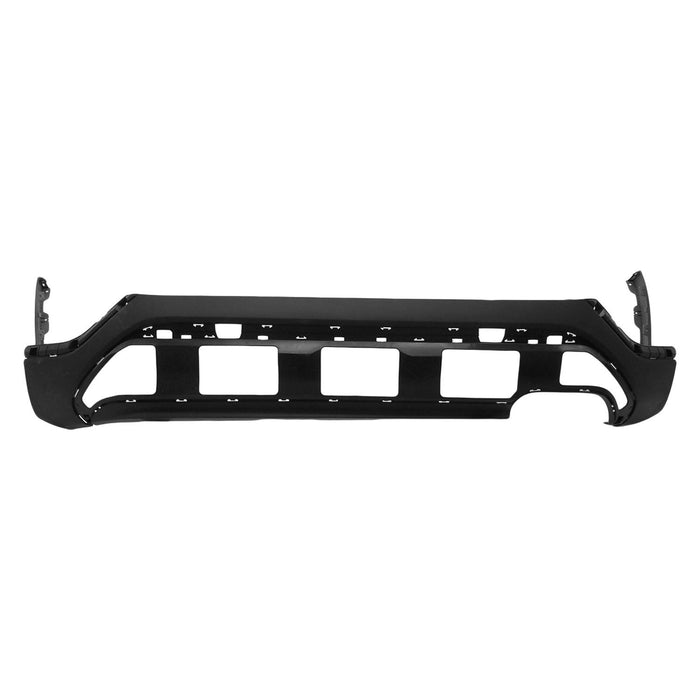 Kia Stinger Base/Premium Rear Lower Bumper - KI1115120