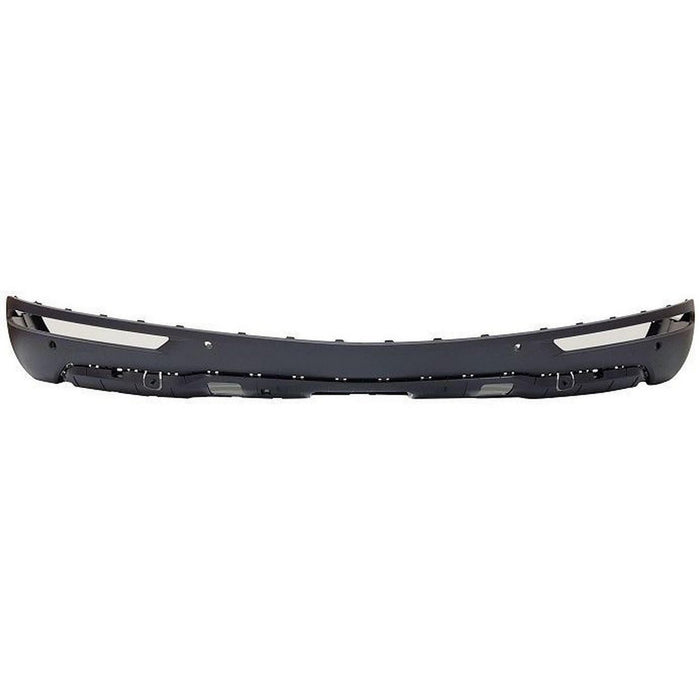 Kia Carnival Rear Lower Bumper - KI1115137