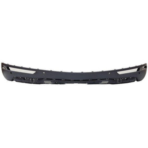 Rear Lower Bumper image