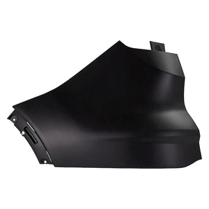 Rear Driver Side Bumper image