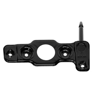 Rear Driver Side Bumper Retainer image