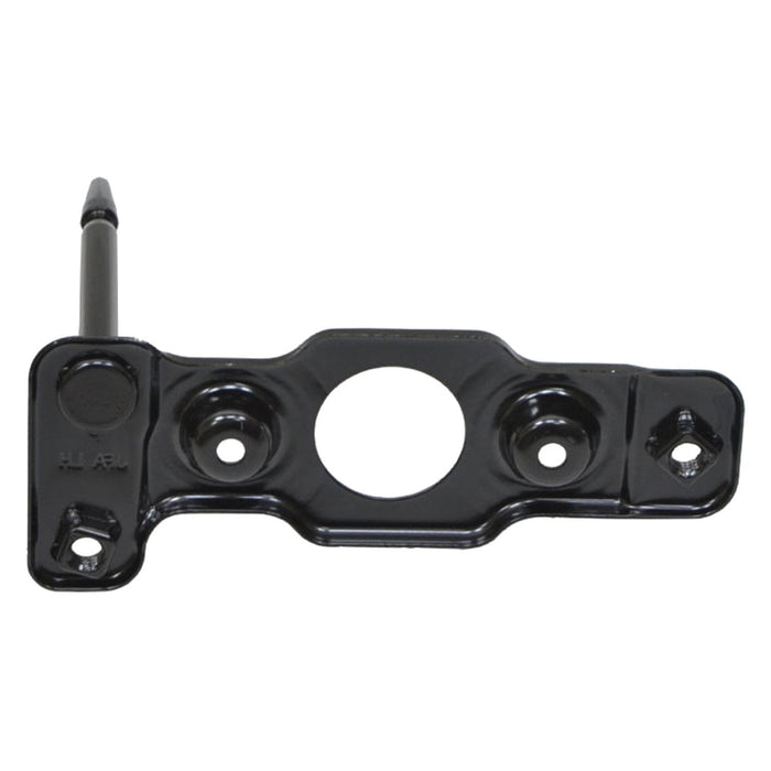 Kia Optima Rear Passenger Side Bumper Retainer Usa Built - KI1133111