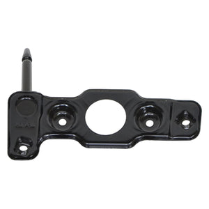 Rear Passenger Side Bumper Retainer image