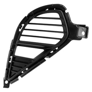 Rear Driver Side Bumper Insert image