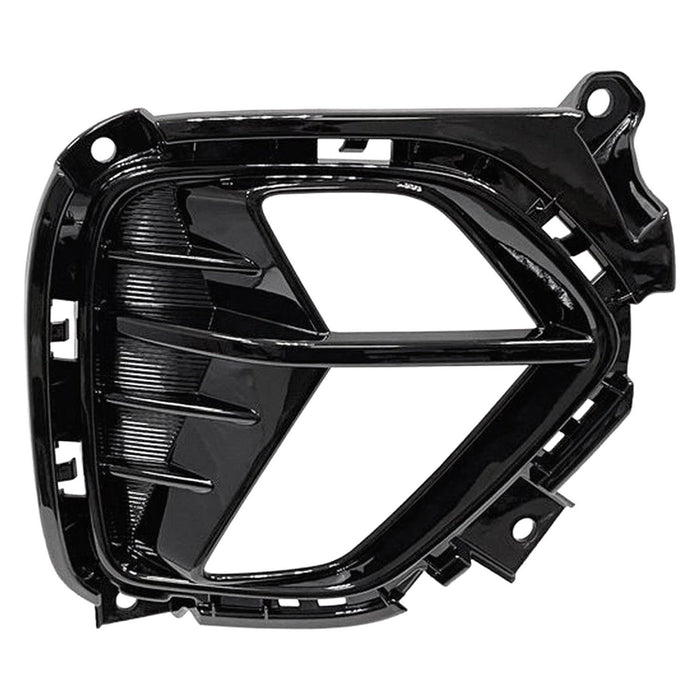 Kia Niro/Niro EV Rear Driver Side Bumper Insert Backup Lamp Cover - KI1138106