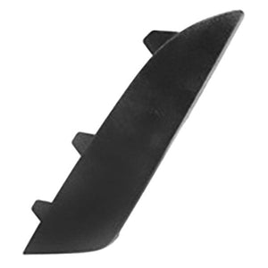 Rear Driver Side Bumper Insert image