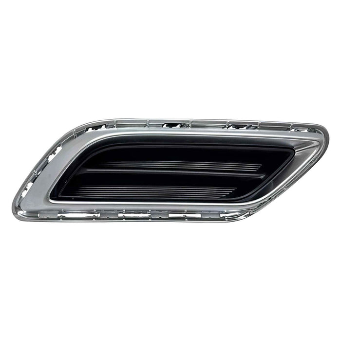 Kia K5 GT-Line Rear Driver Side Bumper Insert Exh Opening Trim - KI1138112