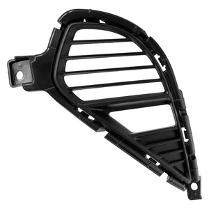 Rear Passenger Side Bumper Insert image