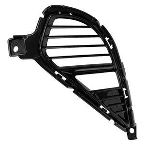 Rear Passenger Side Bumper Insert image