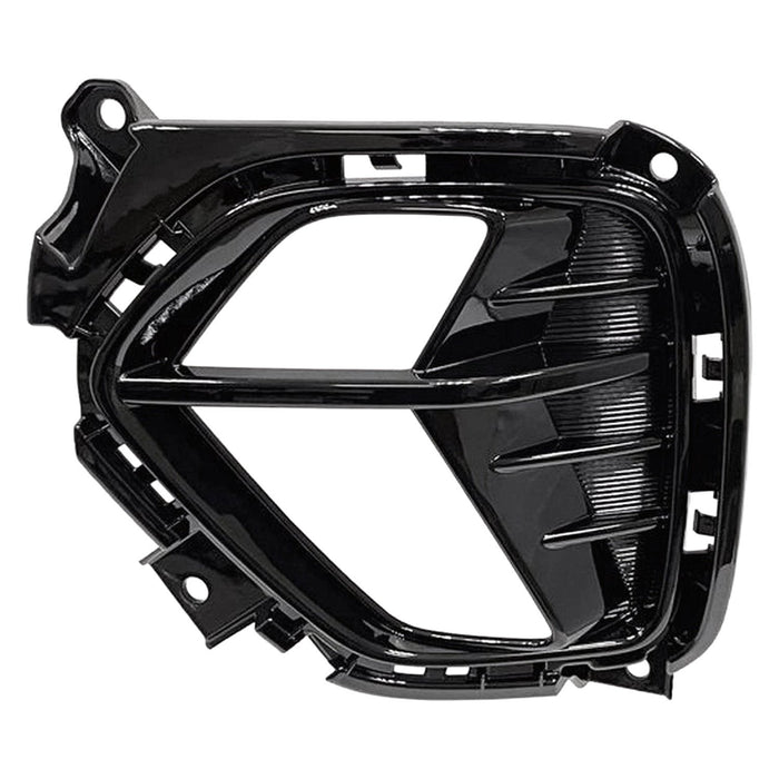 Kia Niro/Niro EV Rear Passenger Side Bumper Insert Backup Lamp Cover - KI1139106