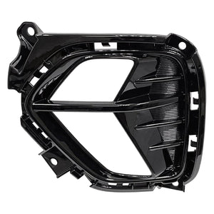 Rear Passenger Side Bumper Insert image