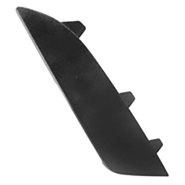 Kia K5 Rear Passenger Side Bumper Insert W/O Skid Plate - KI1139107
