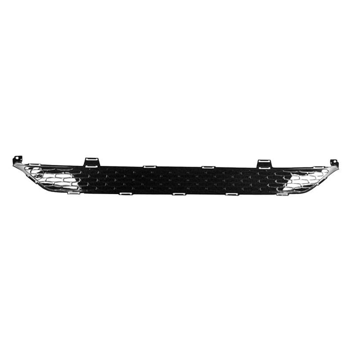 Kia Sorento Rear Bumper Molding W/Sport Pkg - KI1144102