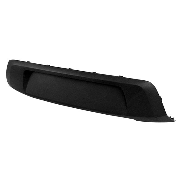 Kia Soul Rear Bumper Molding Center - KI1144103