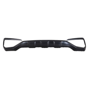 Rear Bumper Molding image