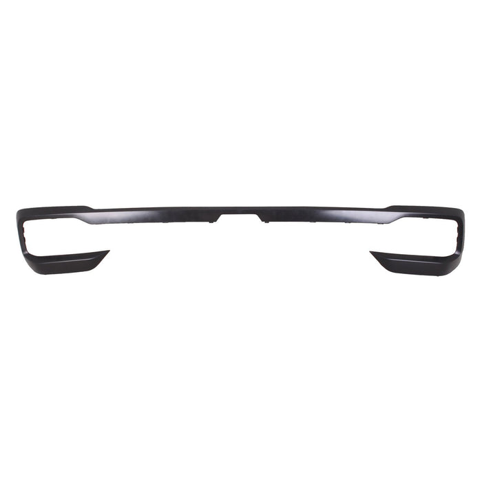 Kia Sportage X-Line/X-Line Limited/X-Pro/X-Pro Prestige Rear Bumper Molding - KI1144109