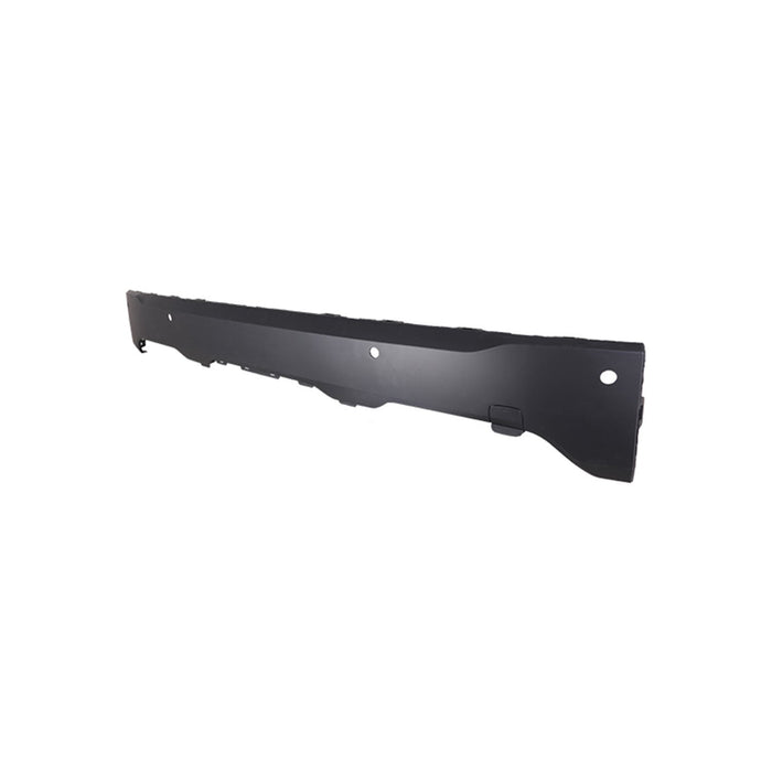 Kia Telluride Rear Bumper Molding Center - KI1144112