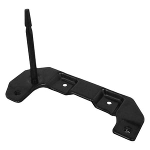 Rear Driver Side Bumper Support image