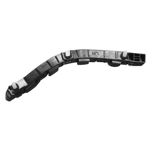 Kia Sportage Rear Driver Side Bumper Bracket - KI1166100