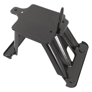 Rear Driver Side Bumper Bracket image