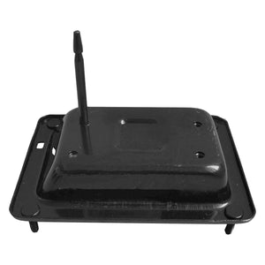 Rear Driver Side Bumper Bracket image