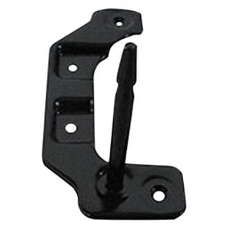 Kia Sportage Rear Driver Side Bumper Bracket - KI1166107