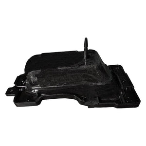 Rear Driver Side Bumper Bracket image