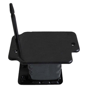 Rear Driver Side Bumper Bracket image