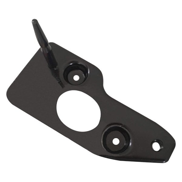 Kia Forte Rear Driver Side Bumper Bracket - KI1166113