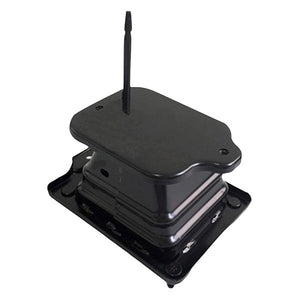 Rear Driver Side Bumper Bracket image